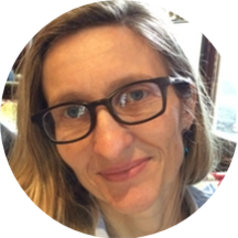 Dr. Ioana Naumescu Shirley, MD