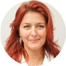 Dr. Ioana Tricorache, DDS