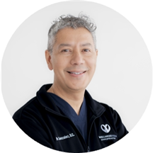 Dr. Iohann Gonzalez, DC