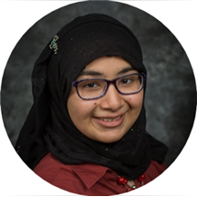 Dr. Iqra Qureshi, MD