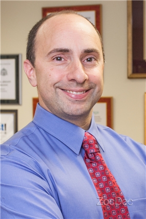 Dr. Ira Goldberg, DDS