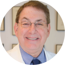Dr. Ira Lefkof, MD