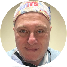 Dr. Irakly Pataraia, DPM