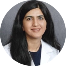 Dr. Iram Shaikh Abbasi, MD