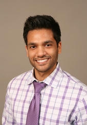 Dr. Irbad Chowdhury, DMD