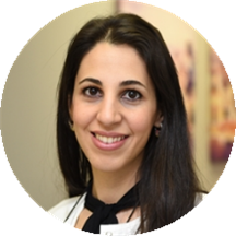 Dr. Iren Sedaghatpour, DDS