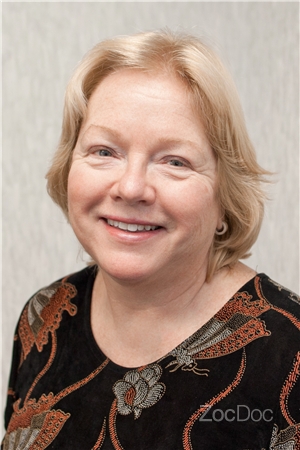 Dr. Irene Bakos, MD