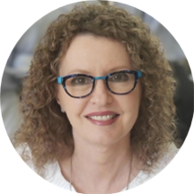 Dr. Irene Brandes, DDS