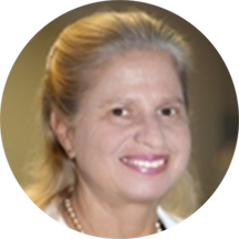 Dr. Irene Magramm, MD