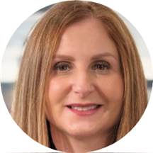 Dr. Irene Musten, OD