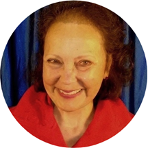 Dr. Irene Ozbek, PhD