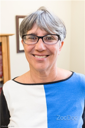 Dr. Irene Pedersen, MD