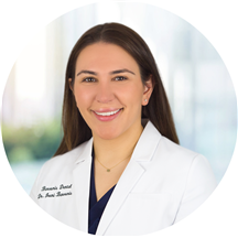 Dr. Ireni Barounis, DMD