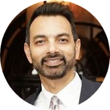 Dr. Irfan Admani, MD