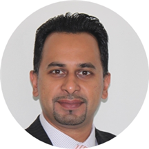 Dr. Irfan Asghar, DDS, MDS