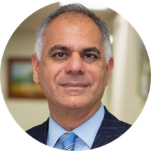 Dr. Irfan Iftikhar, MD, FACC