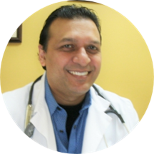 Dr. Irfan Khan, MD