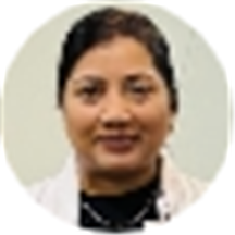 Dr. Irfana Ilyas, DDS