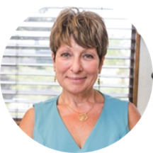 Dr. Irina Anshelevich, MD