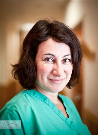 Dr. Irina Berlin, MD