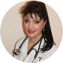 Dr. Irina Ilyayeva, MD