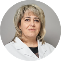Dr. Irina Kimyagarova, DO