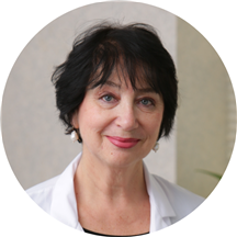 Dr. Irina Klyatis, MD