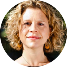 Dr. Irina Linetskaya, MD