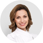 Dr. Irina Logman, LAc, DACM