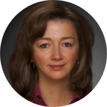 Dr. Irina Manole, MD