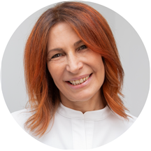 Dr. Irina Rossinski, DDS