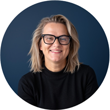 Dr. Irina Shiyan, OD