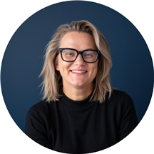 Dr. Irina Shiyan, OD