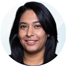 Dr. Irina Singh, DMD