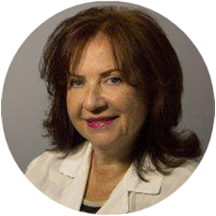 Dr. Irina Vasserman, DPM