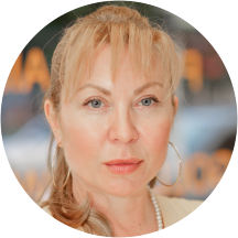 Dr. Irina Yesina, DDS