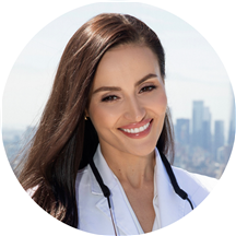 Dr. Irina Zarichny, DDS