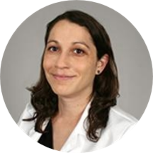Dr. Iris Ahronowitz, MD