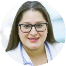 Dr. Iris Garcia, DC