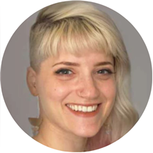 Dr. Iris Platt, PT, DPT