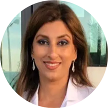 Dr. Irm (Billy) Choudary, PT, DPT