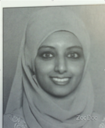 Dr. Irum Humayun, MD