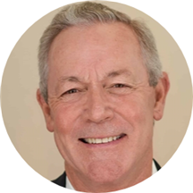 Dr. Irving Meeker, DDS