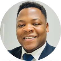 Dr. Isaac Adediran, MD