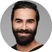 Dr. Isaac Alshrouf, DMD