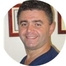 Dr. Isaac Kreizman, MD