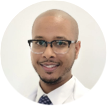 Dr. Isaac Taddessee, DDS