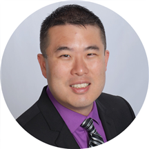 Dr. Isaac Yue, DMD, MS