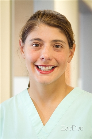Dr. Isabel Britain, DDS