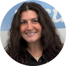 Dr. Isabella DiGiacopo, PT, DPT